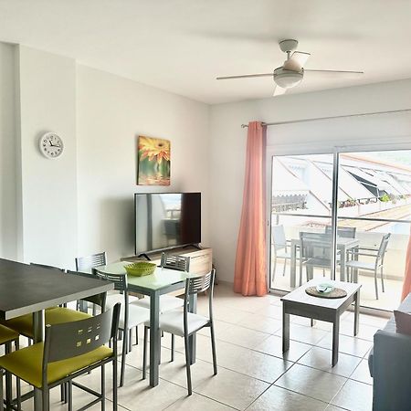 Pambnb - Cozy Seaview Apartment With Gym & Kids Park Bajamar  Exterior foto
