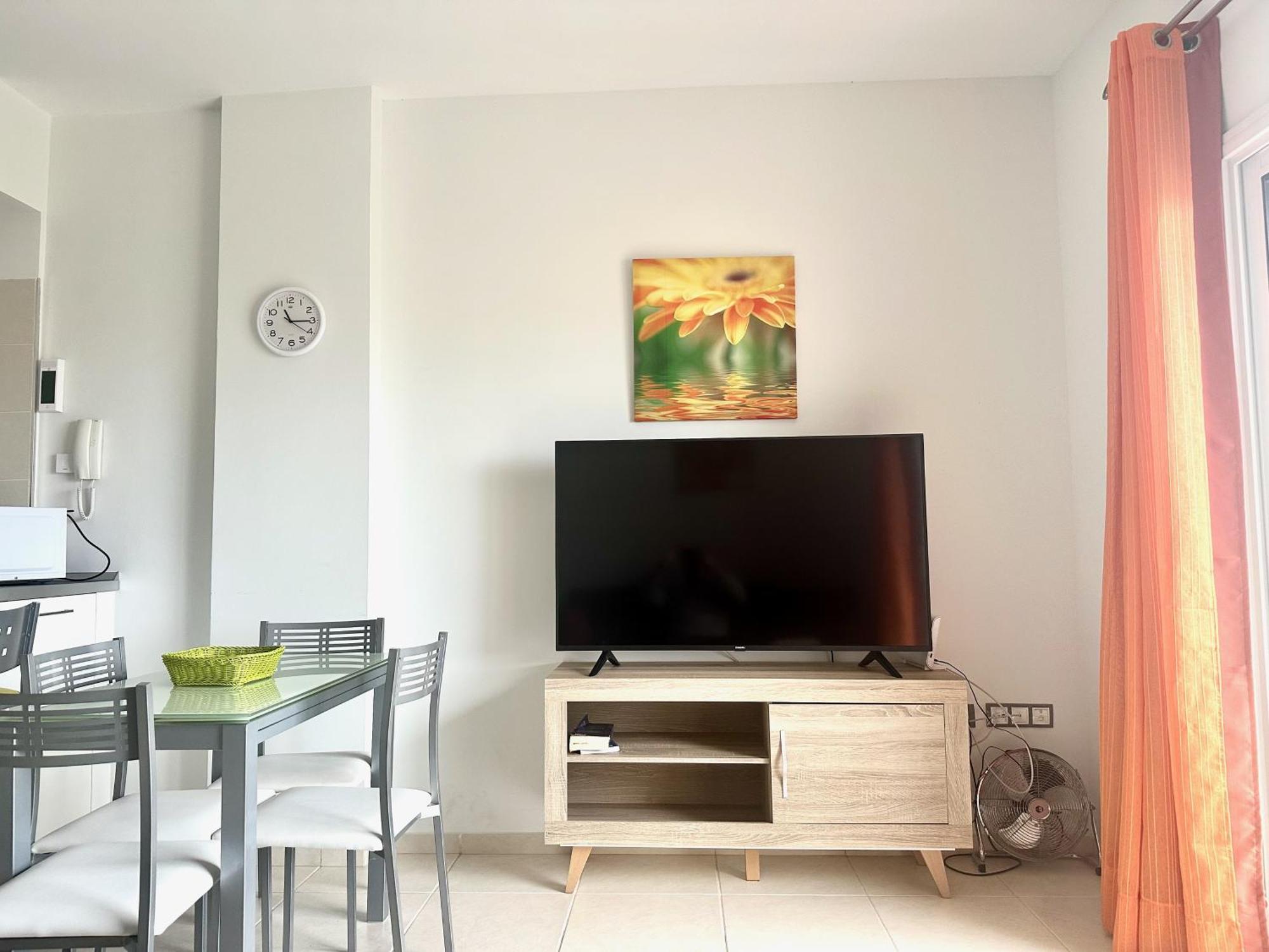 Pambnb - Cozy Seaview Apartment With Gym & Kids Park Bajamar  Exterior foto